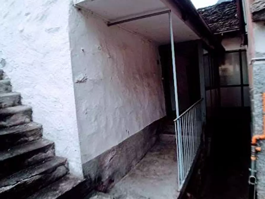 Immagine 41 di Casa indipendente in vendita  in VIA VITTORIO EMANUELE 13 a Bannio Anzino