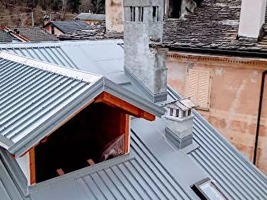 Immagine 34 di Casa indipendente in vendita  in VIA VITTORIO EMANUELE 13 a Bannio Anzino