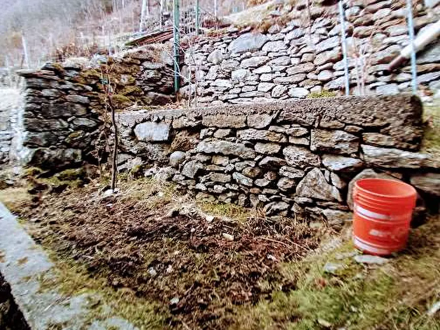 Immagine 30 di Casa indipendente in vendita  in VIA VITTORIO EMANUELE 13 a Bannio Anzino