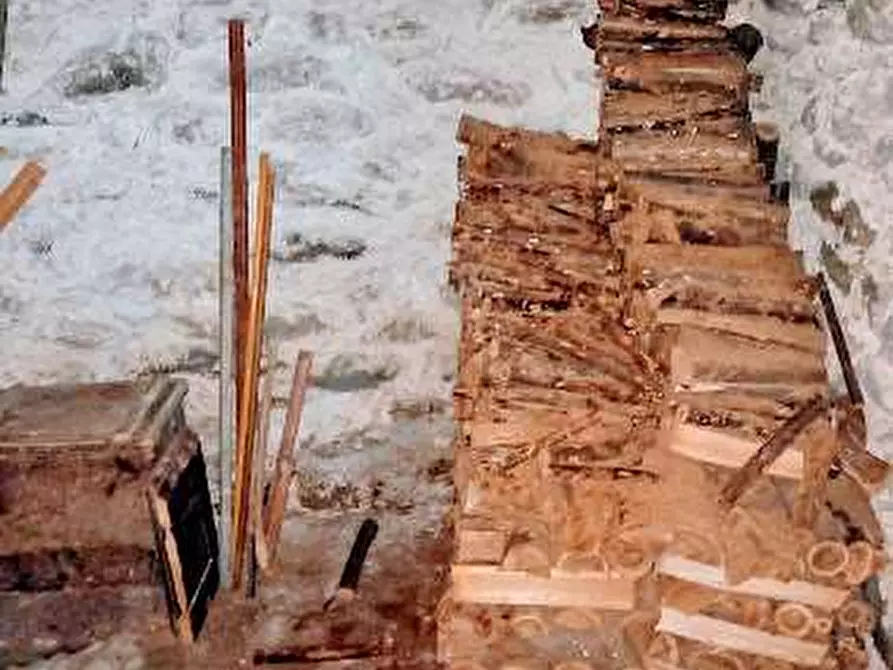 Immagine 28 di Casa indipendente in vendita  in VIA VITTORIO EMANUELE 13 a Bannio Anzino