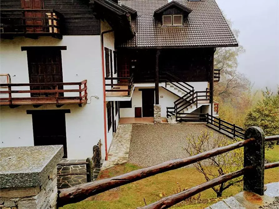 Immagine 5 di Appartamento in vendita  in VIA MONTEROSA a Vanzone Con San Carlo