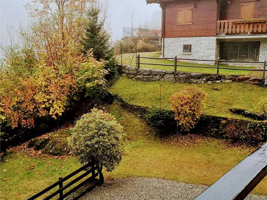 Immagine 6 di Appartamento in vendita  in VIA MONTEROSA a Vanzone Con San Carlo