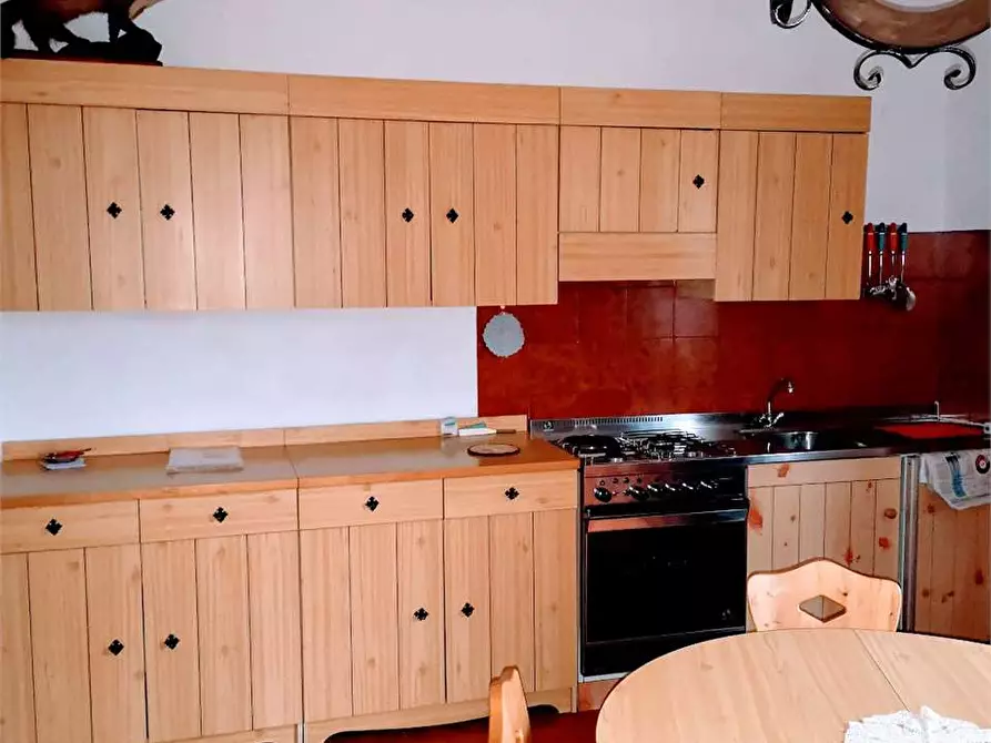 Immagine 3 di Appartamento in vendita  in VIA MONTEROSA a Vanzone Con San Carlo