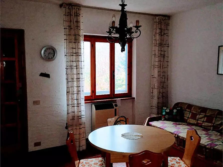 Immagine 10 di Appartamento in vendita  in VIA MONTEROSA a Vanzone Con San Carlo