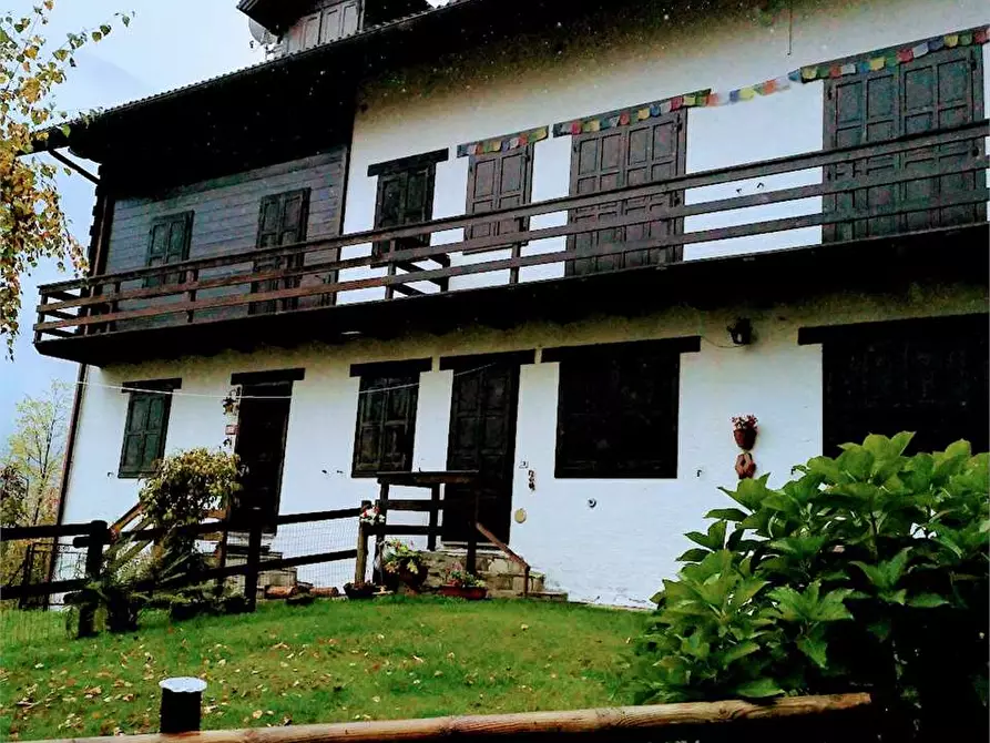 Immagine 24 di Appartamento in vendita  in VIA MONTEROSA a Vanzone Con San Carlo