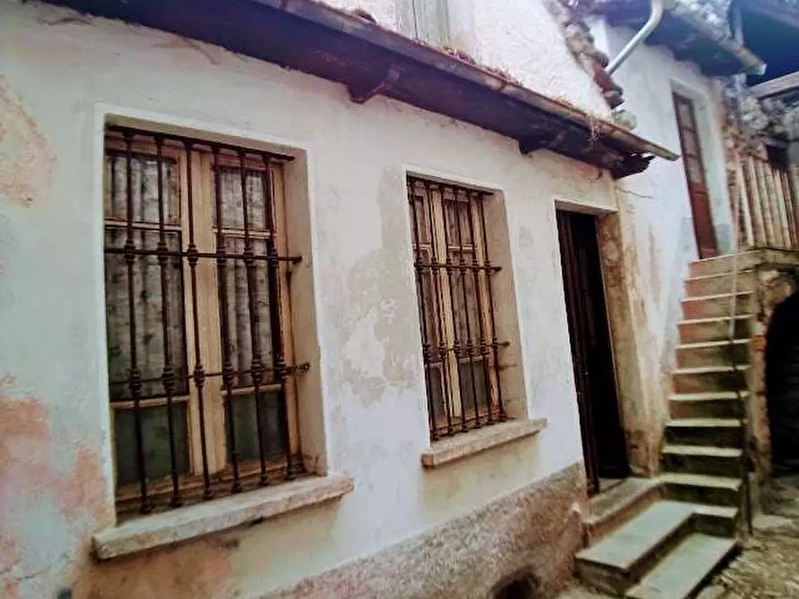 Immagine 25 di Casa indipendente in vendita  in BORGATA CASE DEI CONTI 18 a Villadossola