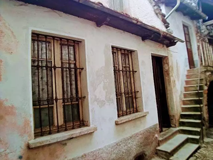 Immagine 26 di Casa indipendente in vendita  in BORGATA CASE DEI CONTI 18 a Villadossola