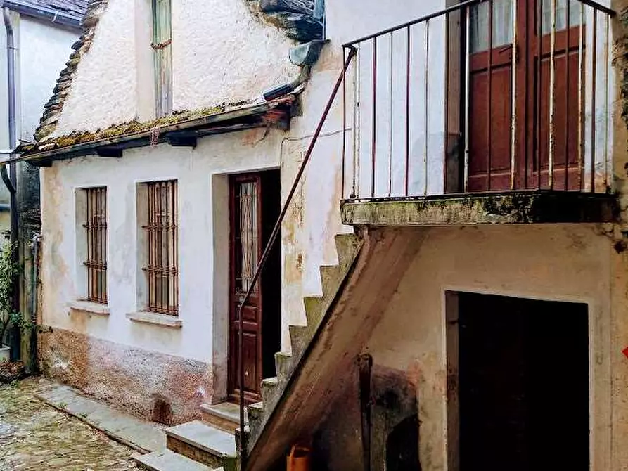 Immagine 24 di Casa indipendente in vendita  in BORGATA CASE DEI CONTI 18 a Villadossola