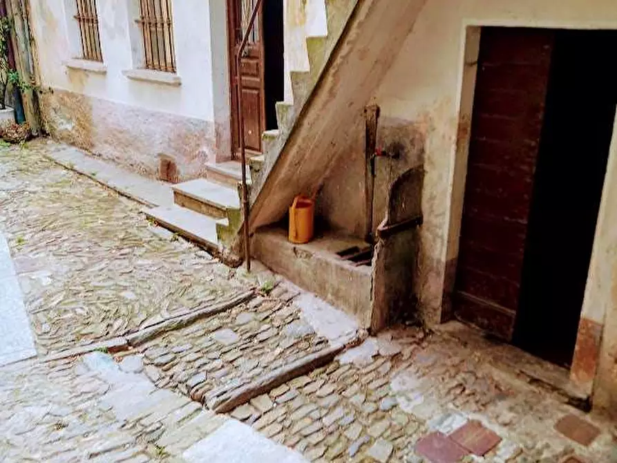 Immagine 22 di Casa indipendente in vendita  in BORGATA CASE DEI CONTI 18 a Villadossola