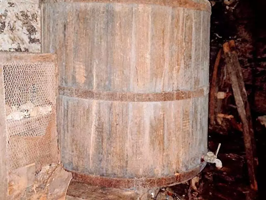 Immagine 28 di Casa indipendente in vendita  in BORGATA CASE DEI CONTI 18 a Villadossola