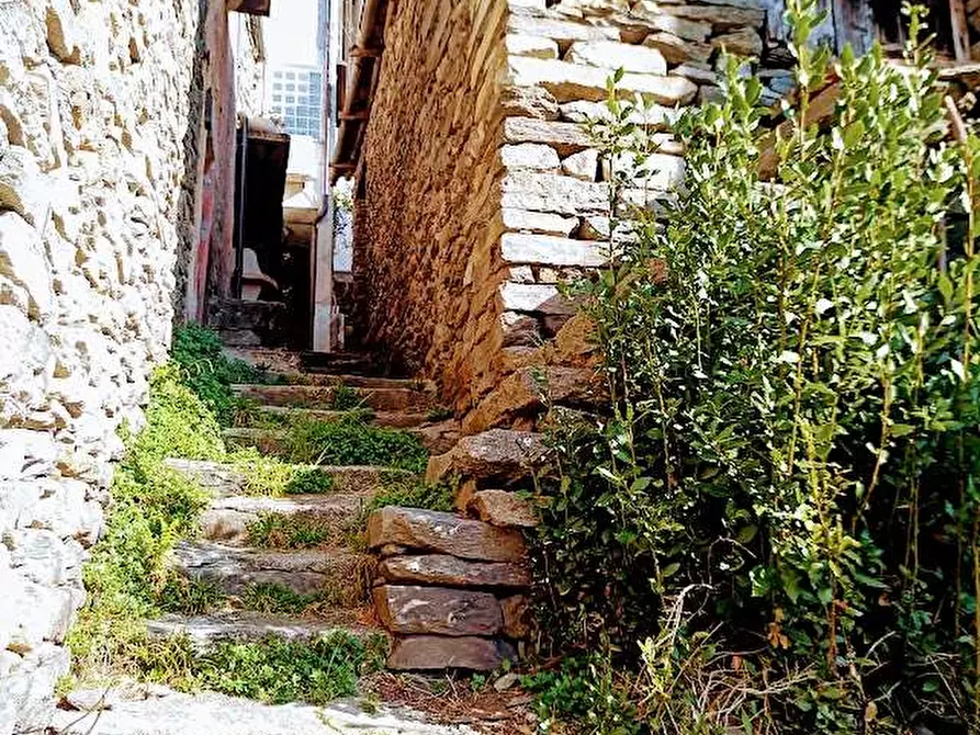 Immagine 5 di Rustico / casale in vendita  in BORGATA CASA DEI CONTI a Villadossola