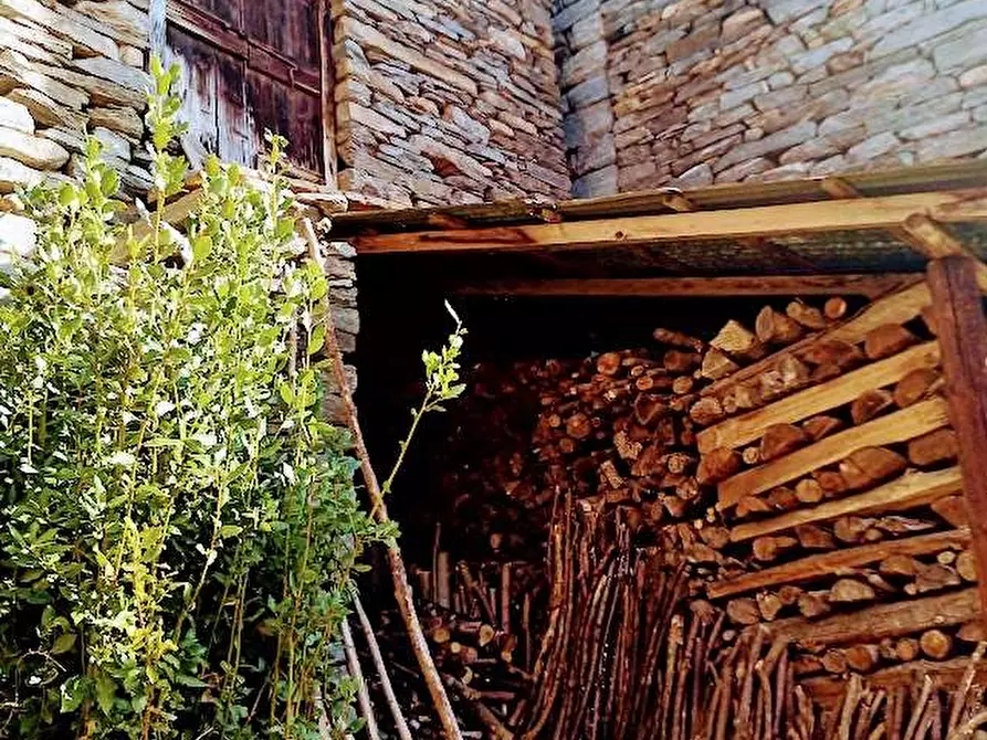 Immagine 6 di Rustico / casale in vendita  in BORGATA CASA DEI CONTI a Villadossola