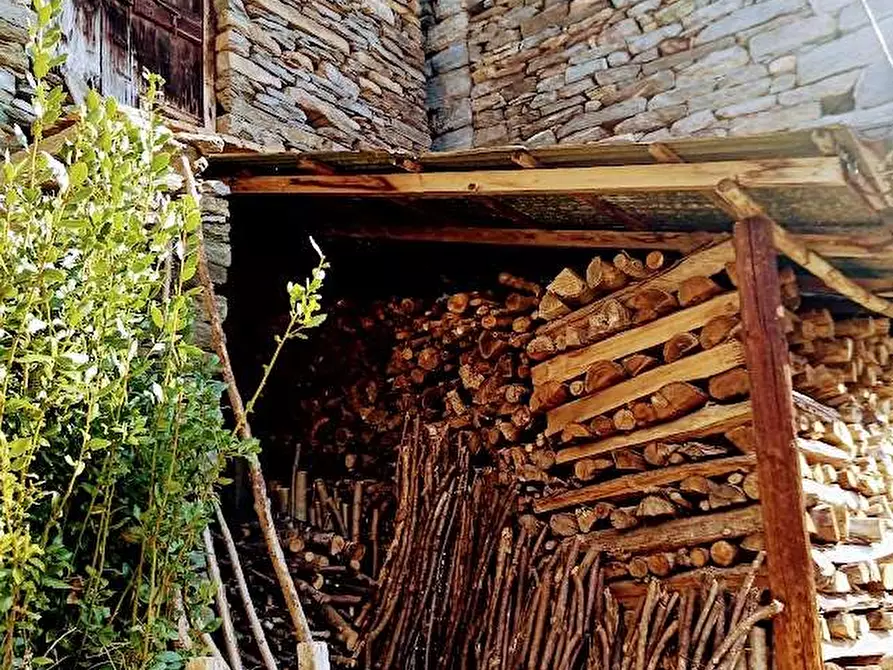 Immagine 7 di Rustico / casale in vendita  in BORGATA CASA DEI CONTI a Villadossola