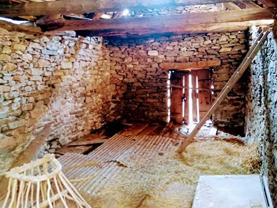 Immagine 11 di Rustico / casale in vendita  in BORGATA CASA DEI CONTI a Villadossola