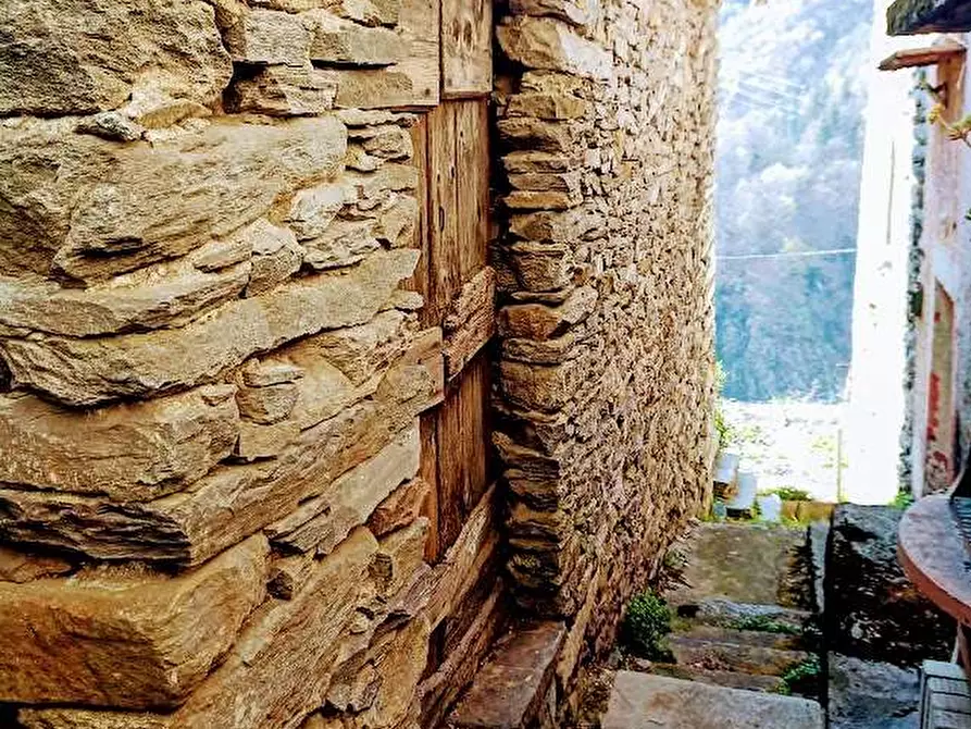Immagine 12 di Rustico / casale in vendita  in BORGATA CASA DEI CONTI a Villadossola