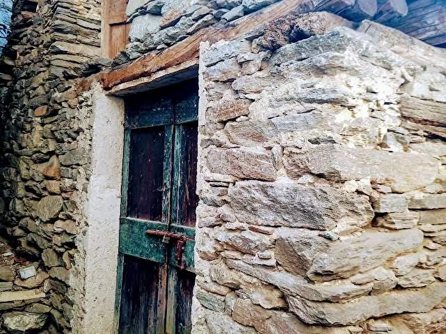 Immagine 14 di Rustico / casale in vendita  in BORGATA CASA DEI CONTI a Villadossola