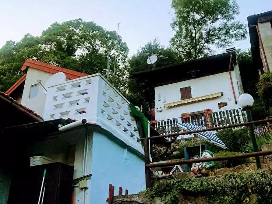 Immagine 48 di Casa indipendente in vendita  in SCAREO a Aurano