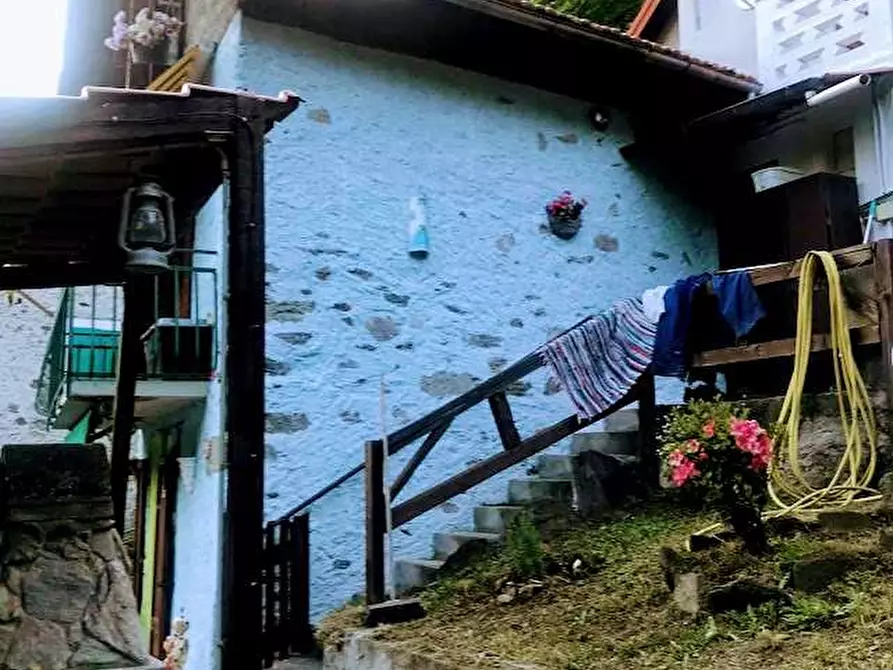 Immagine 49 di Casa indipendente in vendita  in SCAREO a Aurano