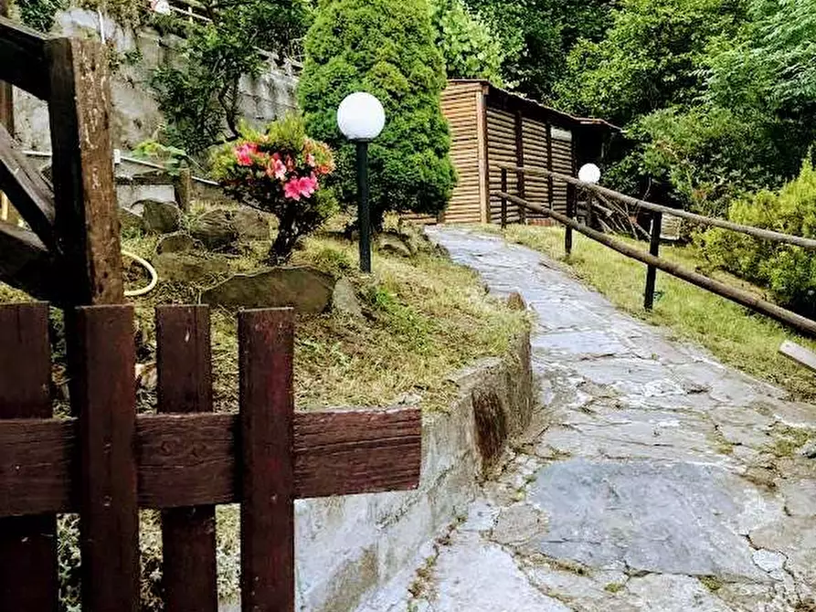 Immagine 50 di Casa indipendente in vendita  in SCAREO a Aurano