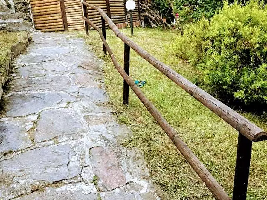 Immagine 39 di Casa indipendente in vendita  in SCAREO a Aurano