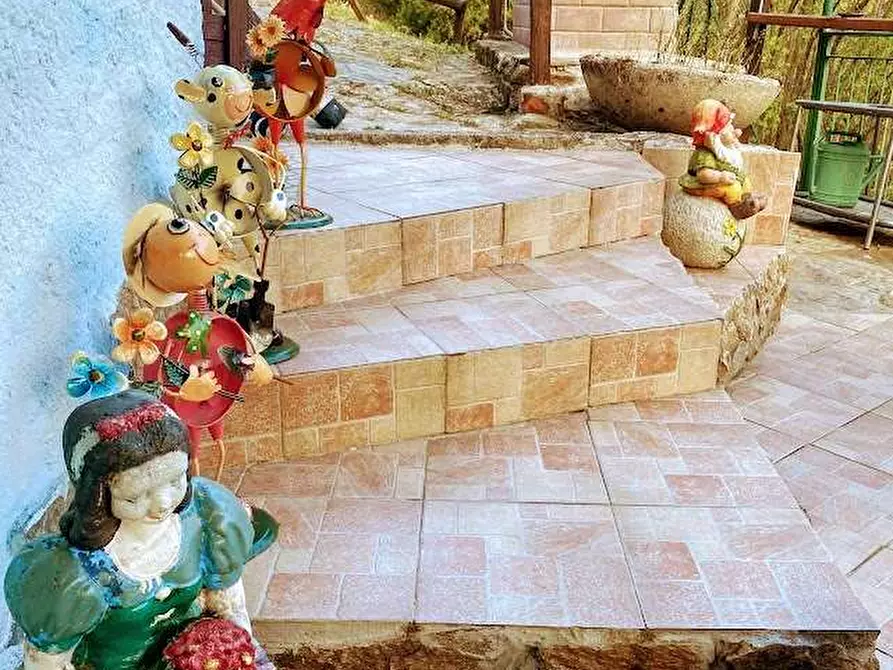 Immagine 40 di Casa indipendente in vendita  in SCAREO a Aurano