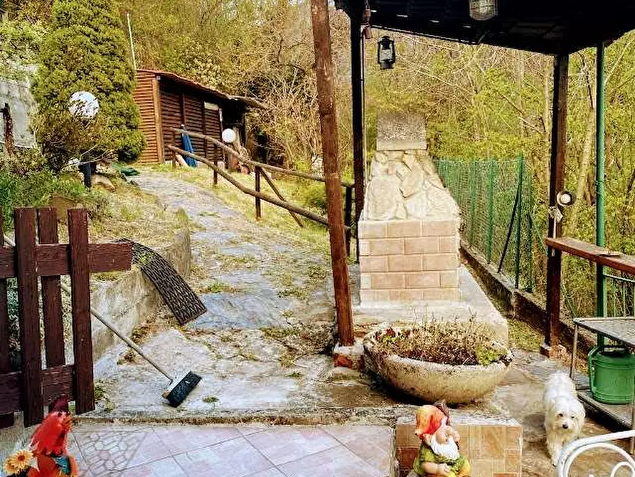 Immagine 31 di Casa indipendente in vendita  in SCAREO a Aurano