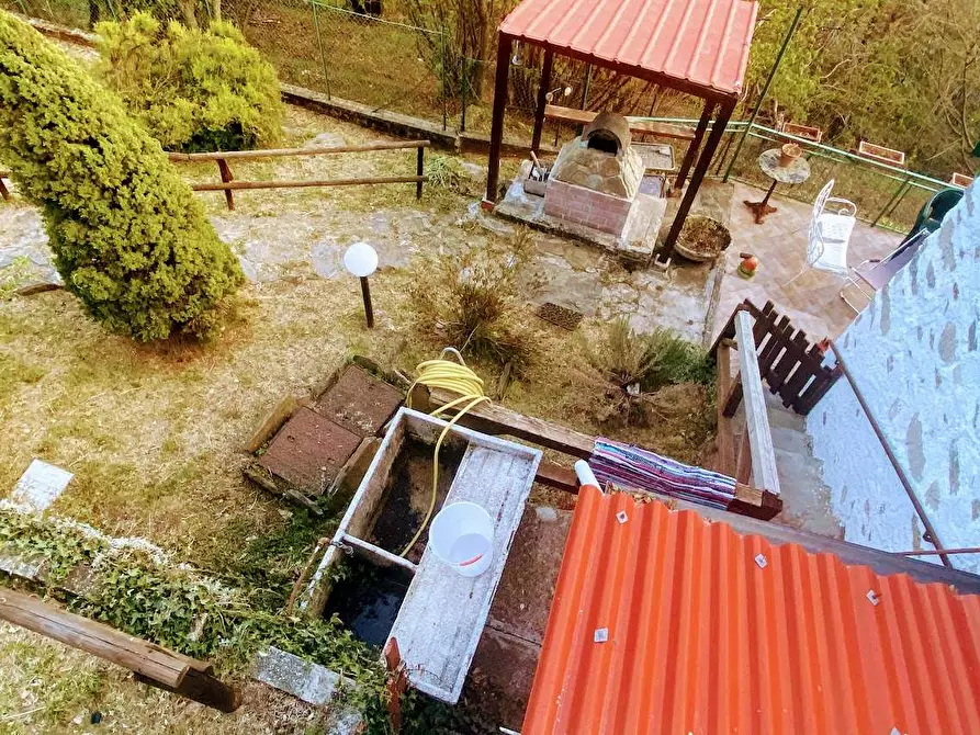 Immagine 35 di Casa indipendente in vendita  in SCAREO a Aurano