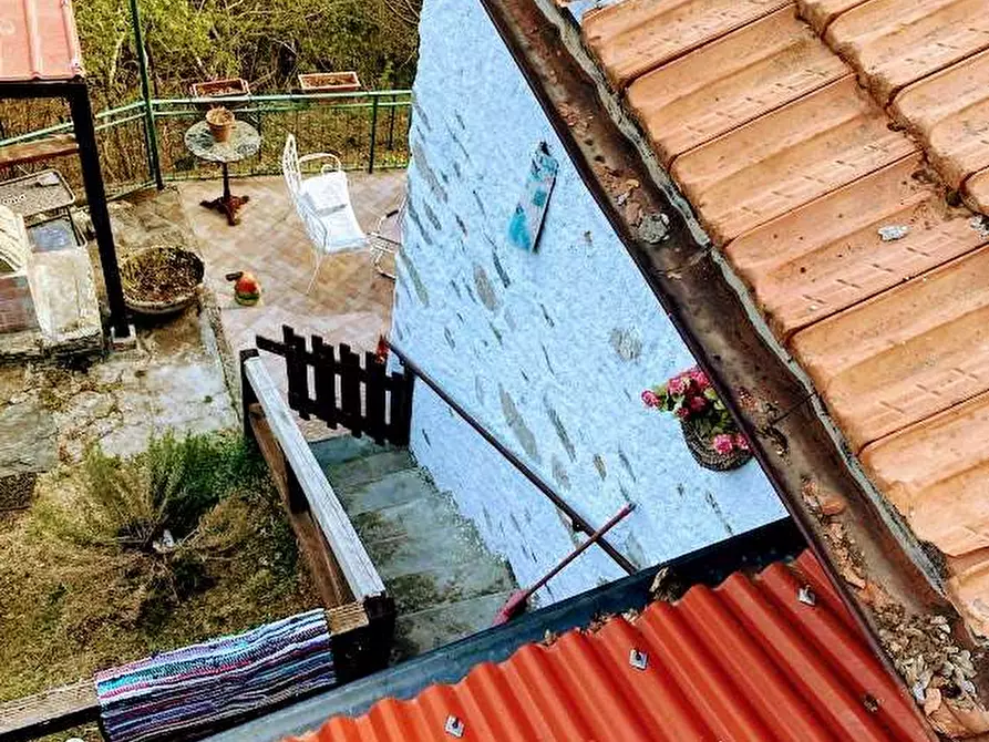 Immagine 38 di Casa indipendente in vendita  in SCAREO a Aurano