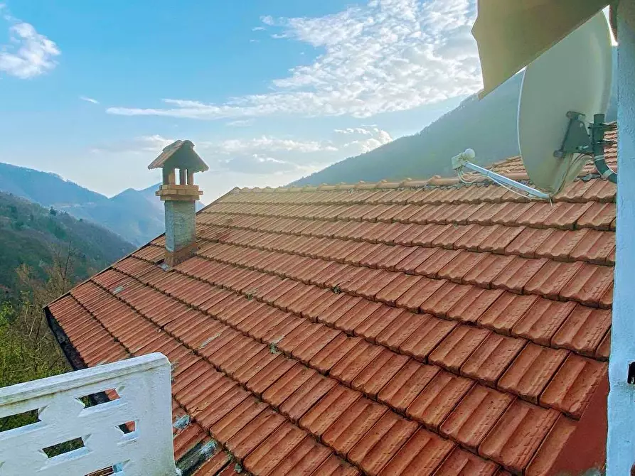 Immagine 37 di Casa indipendente in vendita  in SCAREO a Aurano