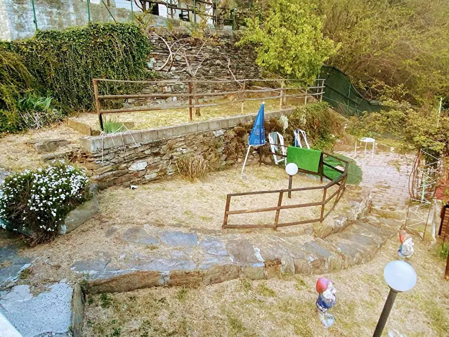 Immagine 18 di Casa indipendente in vendita  in SCAREO a Aurano