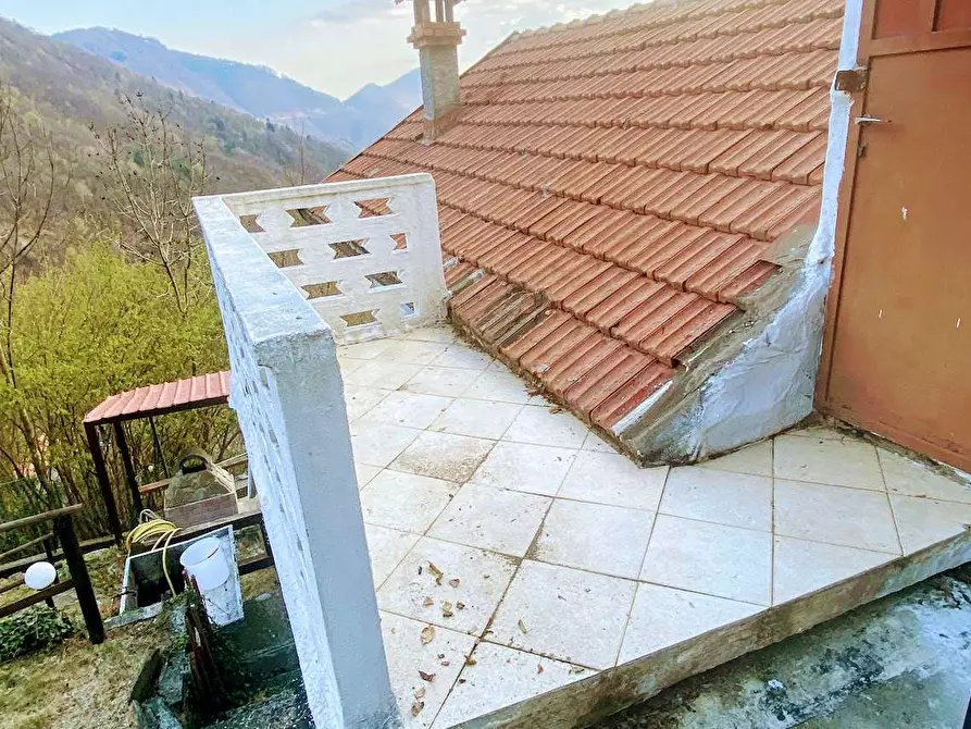 Immagine 52 di Casa indipendente in vendita  in SCAREO a Aurano