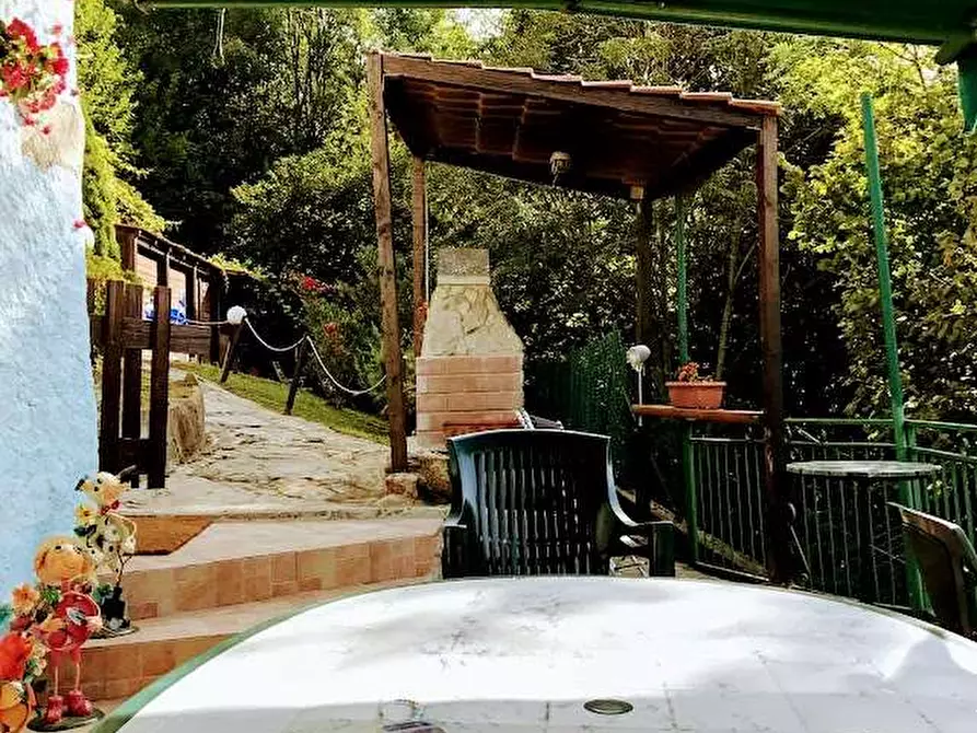 Immagine 41 di Casa indipendente in vendita  in SCAREO a Aurano