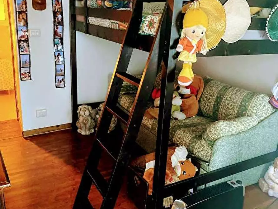 Immagine 53 di Casa indipendente in vendita  in SCAREO a Aurano