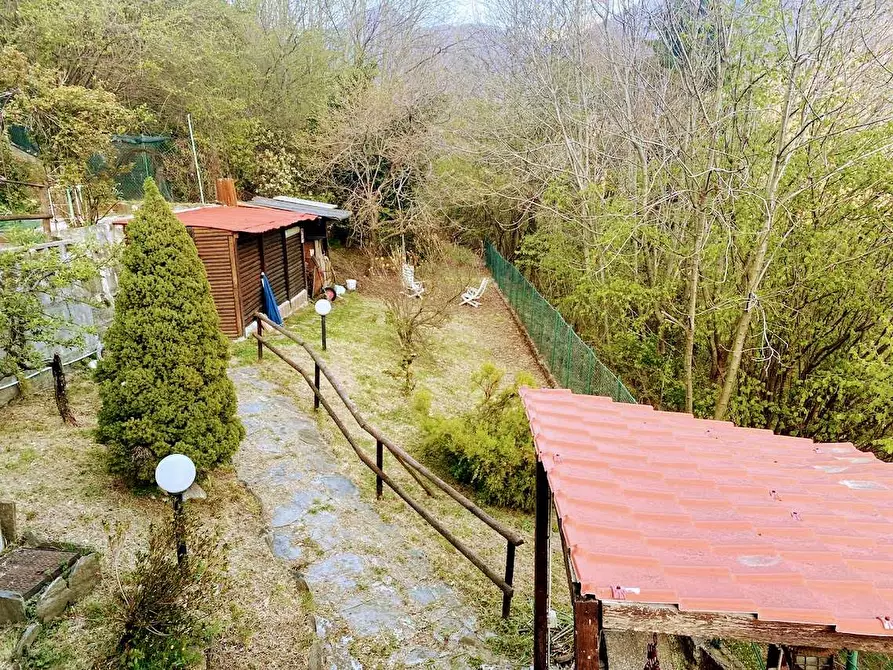 Immagine 43 di Casa indipendente in vendita  in SCAREO a Aurano