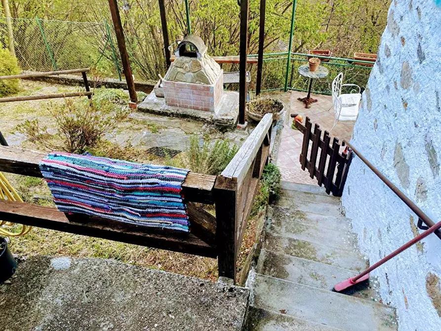 Immagine 55 di Casa indipendente in vendita  in SCAREO a Aurano