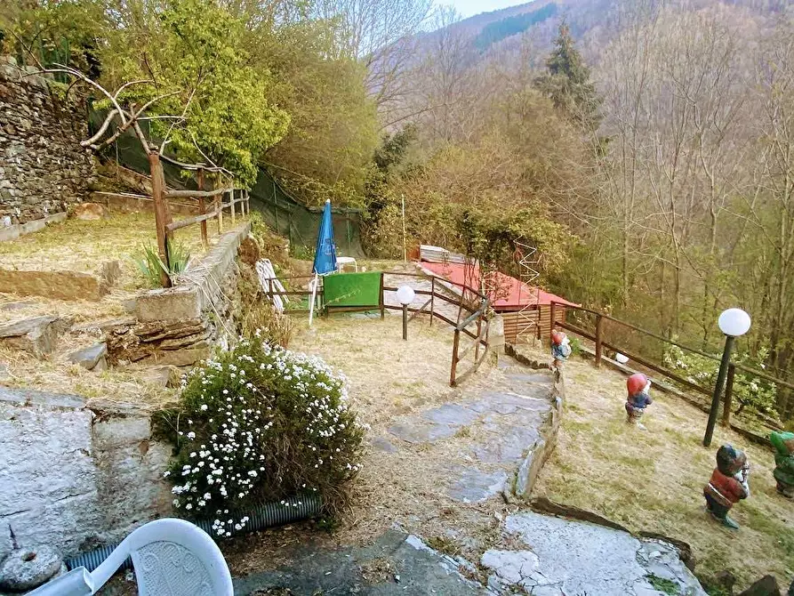 Immagine 44 di Casa indipendente in vendita  in SCAREO a Aurano