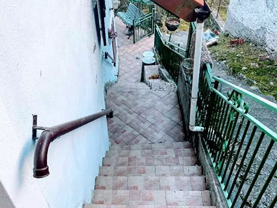 Immagine 58 di Casa indipendente in vendita  in SCAREO a Aurano