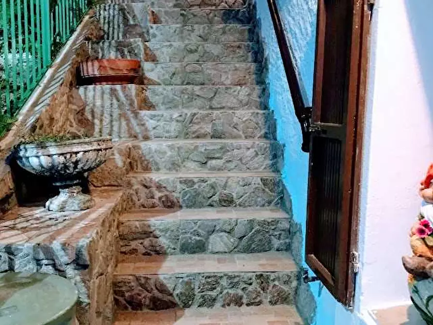 Immagine 59 di Casa indipendente in vendita  in SCAREO a Aurano