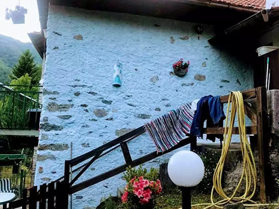 Immagine 60 di Casa indipendente in vendita  in SCAREO a Aurano