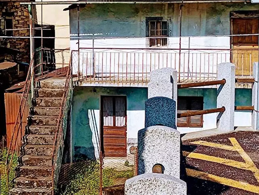 Immagine 20 di Casa indipendente in vendita  in fomarco 10 a Pieve Vergonte