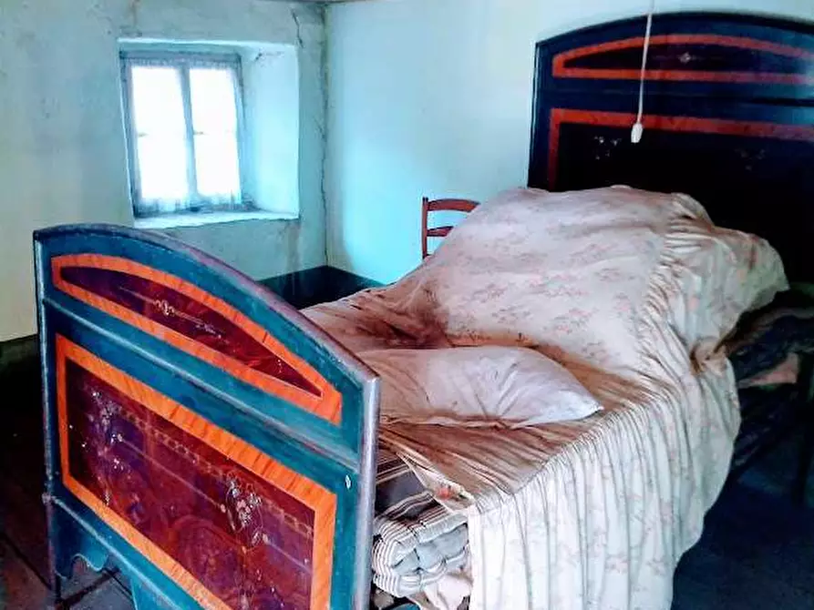 Immagine 8 di Casa indipendente in vendita  in fomarco 10 a Pieve Vergonte