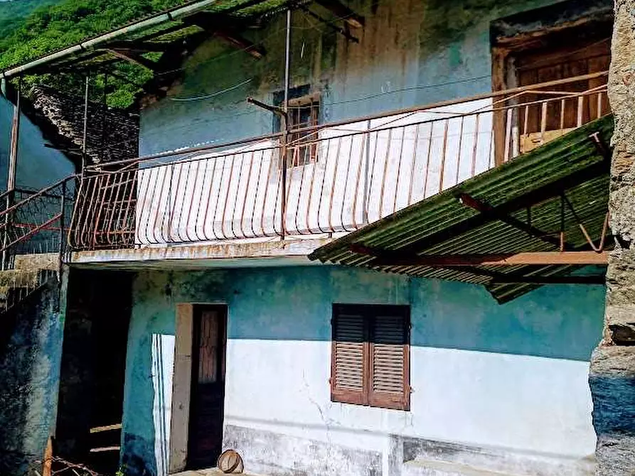 Immagine 17 di Casa indipendente in vendita  in fomarco 10 a Pieve Vergonte