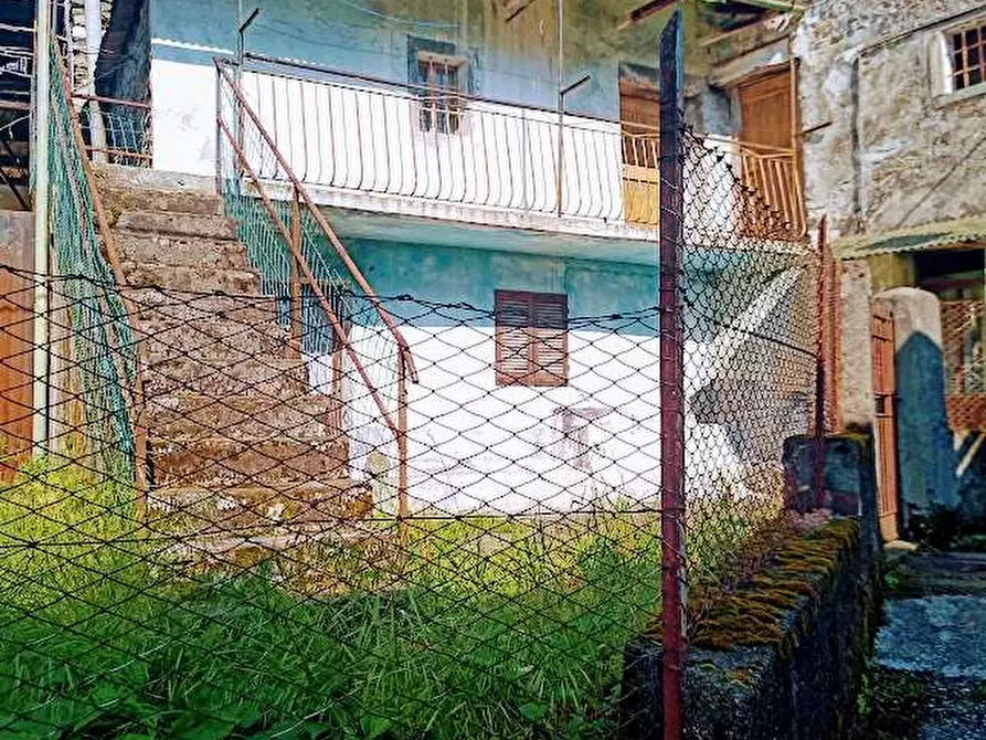 Immagine 4 di Casa indipendente in vendita  in fomarco 10 a Pieve Vergonte