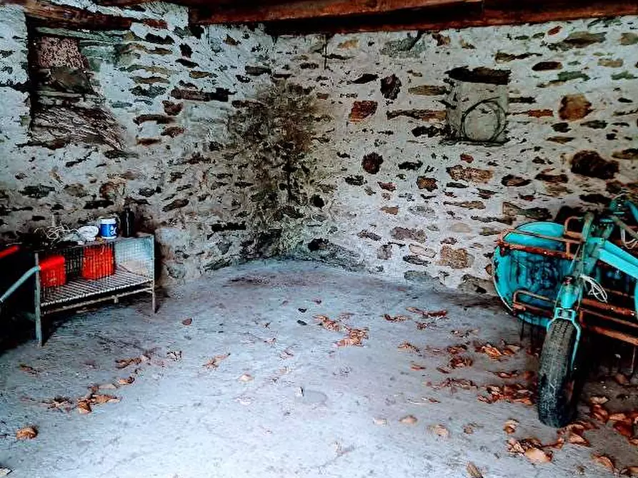 Immagine 10 di Rustico / casale in vendita  in CENTRO 4 a Pieve Vergonte