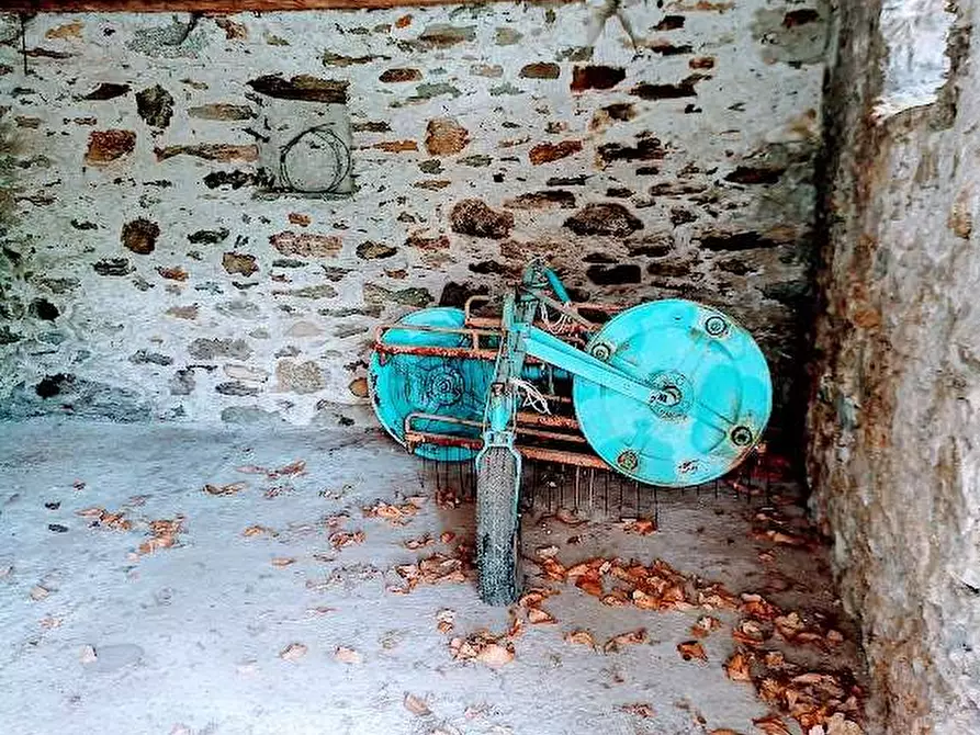 Immagine 9 di Rustico / casale in vendita  in CENTRO 4 a Pieve Vergonte