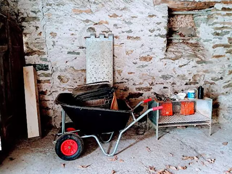 Immagine 11 di Rustico / casale in vendita  in CENTRO 4 a Pieve Vergonte