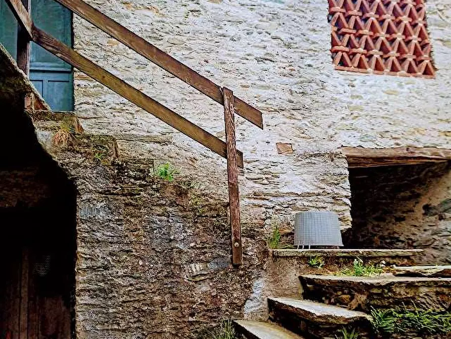 Immagine 12 di Rustico / casale in vendita  in CENTRO 4 a Pieve Vergonte