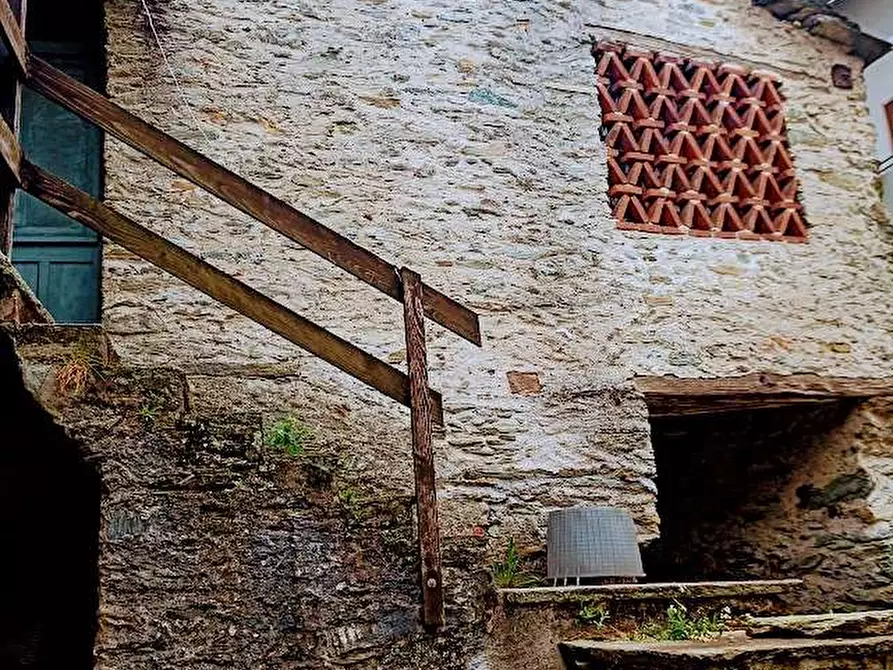 Immagine 13 di Rustico / casale in vendita  in CENTRO 4 a Pieve Vergonte