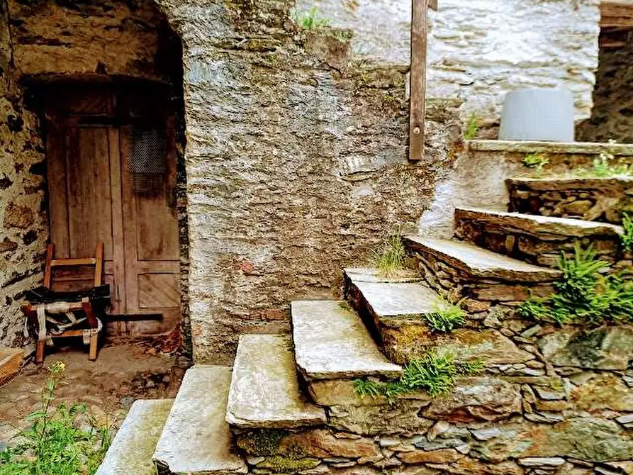 Immagine 4 di Rustico / casale in vendita  in CENTRO 4 a Pieve Vergonte