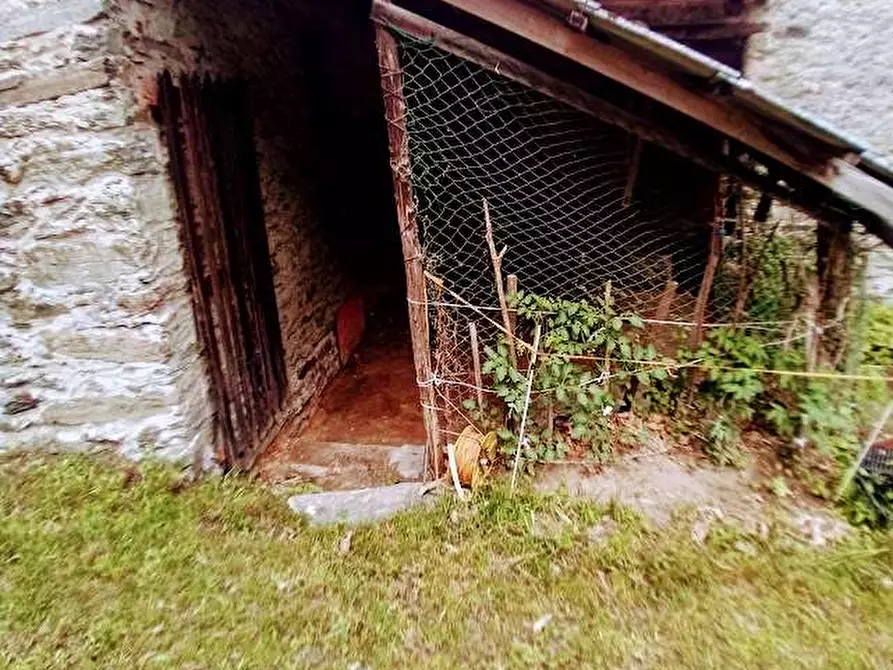 Immagine 3 di Rustico / casale in vendita  in CENTRO 4 a Pieve Vergonte